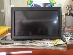 Монитор Mitsubishi chariot Grandis NA4W