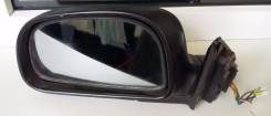 Зеркало заднего вида боковое. Mitsubishi Libero, CB8V, CD5W, CB4W, CB8W, CD8V, CB5W, CD8W