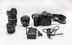 Nikon D300 ����