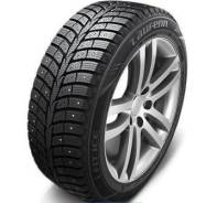 Hankook Laufenn i Fit Ice LW71. Зимние, шипованные, 2016 год, без износа, 1 шт