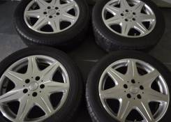 Manaray Sport Pro Get MX. 7.0x17, 5x114.30, ET48, ЦО 73,1 мм.