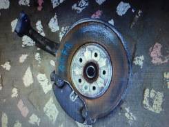 Кулак поворотный. Audi Q5, 8R, 8RB Двигатели: CAHA, CALB, CCWA, CDNB, CDNC, CDUD, CGLB, CGLC, CHJA, CNBC, CNCD, CTUC, CTVA