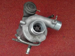 ������� TD04L Subaru Forester SF5 EJ20G 14412-AA231 ����