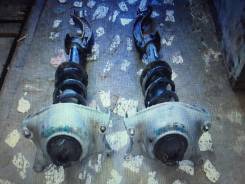 Амортизатор. Audi Q5, 8R, 8RB Двигатели: CNCD, CDUD, CHJA, CCWA, CGLC, CALB, CDNC, CAHA, CGLB, CDNB, CNBC, CTUC, CTVA