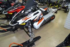 Polaris 800 RMK Assault 155. исправен, есть птс, без пробега