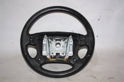 Руль. Land Rover Range Rover