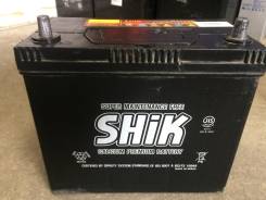 Shik. 55 А.ч., левое крепление