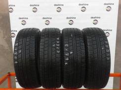 Toyo Observe Garit G30. Зимние, 2006 год, износ: 20%, 4 шт