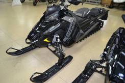 Polaris PRO-RMK 800 163. исправен, есть птс, без пробега