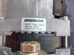Генератор. Doosan