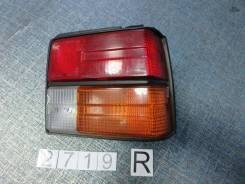Стоп-сигнал. Honda Civic