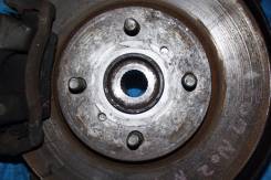 Ступица. Toyota: iQ, bB, Yaris, WiLL Cypha, Raum, Sienta, Vios, Yaris Verso, WiLL Vi, Succeed, Vitz, Echo Verso, XA, Soluna Vios, Echo, Porte, Funcarg...