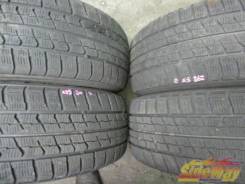 Goodyear Ice Navi. Зимние, без шипов, 2012 год, износ: 20%, 4 шт