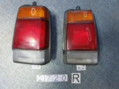 Стоп-сигнал. Honda City, E-AA, EAA
