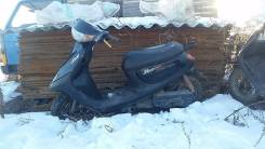 Yamaha Jog. 50 куб. см., исправен, без птс, с пробегом