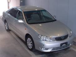 Toyota Camry. ACV30, 2AZFE
