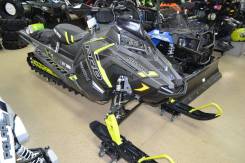 Polaris PRO-RMK 800 155 LE. исправен, есть птс, без пробега
