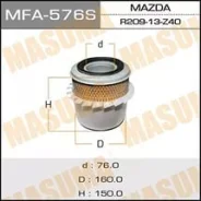 ������ ��������� Masuma MFA- 576 R209-13-Z40, AY120-NS029, 16546-HC500 ����