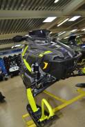 Polaris PRO-RMK 800 155 LE. исправен, есть птс, без пробега