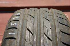 Bridgestone Ecopia EX10. Летние, 2011 год, износ: 10%, 2 шт