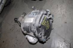 Редуктор. Mercedes-Benz W203 Mercedes-Benz C-Class, W203