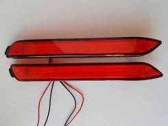 Катафот. Toyota: Allion, Aurion, ist, Crown, Verossa, Ipsum, iQ, Corolla, Innova, Raum, Avensis Verso, Fortuner, Picnic, Matrix, Picnic Verso, Vellfir...