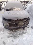 Toyota Camry. ACV40, 2AZ