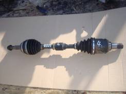 Привод. Toyota: Tarago, Alphard, Previa, Estima Hybrid, Camry, Estima Двигатели: 2AZFE, 2AZFXE, 1AZFE