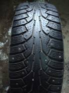 Nokian Hakkapeliitta 5. Зимние, шипованные, износ: 30%, 1 шт