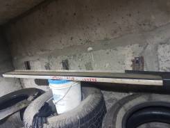 Подножка. Nissan Safari, WRGY61