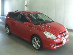 Toyota Caldina