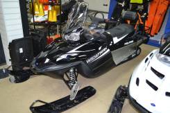 Polaris Widetrak 600 IQ. исправен, есть птс, без пробега