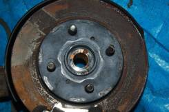 Ступица. Toyota: iQ, bB, Yaris, WiLL Cypha, Raum, Sienta, Vios, Yaris Verso, WiLL Vi, Succeed, Vitz, Echo Verso, XA, Soluna Vios, Echo, Porte, Funcarg...