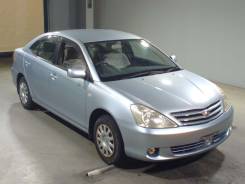 Toyota Allion. ZZT240, 1ZZ