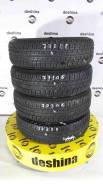 Bridgestone Sneaker. Летние, 2011 год, износ: 10%, 4 шт