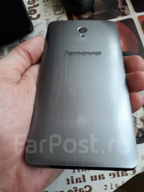 Lenovo S860 Dual Sim. �/� ����