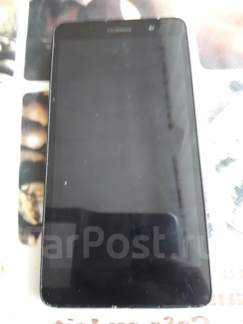 Lenovo S860 Dual Sim. �/� ����