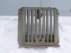 Решетка радиатора. ГАЗ 69
