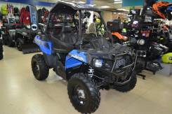 Polaris Sportsman. исправен, есть птс, без пробега