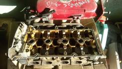 Головка блока цилиндров. Toyota Caldina, ST215G, ST215, ST210, ST210G Двигатель 3SGE