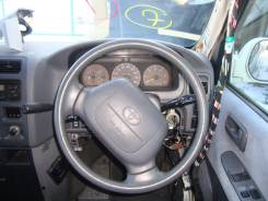 Руль. Toyota Hilux Surf, RZN185, VZN185, KZN185 Toyota Granvia, KCH10, KCH16, RCH11 Toyota Hiace, LXH12, LXH28, LXH18, RCH19, RCH29, RCH18, RCH28, RCH...