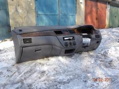 Панель приборов. Mitsubishi Lancer Cedia, CS6A, CT9A, CS2W, CS2V, CS5W, CS2A, CT9W, CS5A Mitsubishi Bravo, U42V Mitsubishi Lancer, CS2A, CS5W, CS6A, C...