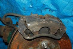 Суппорт тормозной. Toyota: Corona, Caldina, Carina, Vista Ardeo, Vista, Celica, Carina ED, Corona Exiv, Curren Двигатели: 3SFE, 3SFSE, 2CT, 3CTE, 4AFE...