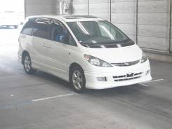 Toyota Estima. 2AZ1MZ