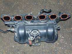 Коллектор впускной. Toyota Cresta, GX105 Toyota Mark II, GX105 Toyota Chaser, GX105 Двигатель 1GFE