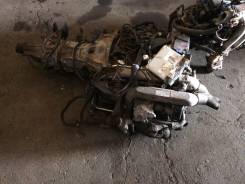 Двигатель в сборе. Toyota Estima Emina, CXR10, CXR11, CXR10G, CXR11G Двигатель 3CTE