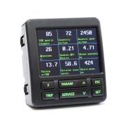 Бортовой компьютер Multitronics CL-580