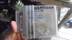 Блок управления автоматом. Mitsubishi Pajero iO, H66W, H76W Mitsubishi Pajero Pinin Двигатель 4G93