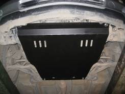 Защита двигателя. Toyota: ist, Porte, Probox, Funcargo, bB Двигатели: 1NZFE, 2NZFE, 1NDTV, 1NZFNE