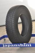 Dunlop DSV-01. Зимние, без шипов, 2010 год, 10 %, 4 шт